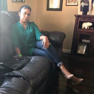 Meet your Posher, Jamie